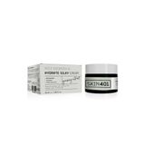 Skin401 Pirinç Özü 50 ml Nemlendirici İpeksi Krem