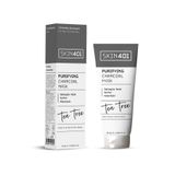 Skin401 Purifying Salicylic Charchoal 75 ml Mask