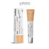 Skin401 Retinol, Peptit & Traneksamik Asit Göz Çevresi Bakım Kremi 20 ml – Koyu Halka ve İnce Çizgi Görünümü Karşıtı