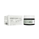 Skin401 Rice Nourish and Hydrate Silky Besleyici ve Nemlendirici Krem 50 ml