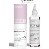 Skin401 Siyah Nokta Önleyici Bakım Rutini