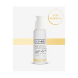 Skin401 SPF 50+ Alpha Arbutin + Niasinamid Leke Karşıtı Yüz Güneş Kremi 50 ml – Aloe Vera ile Nemlendirici