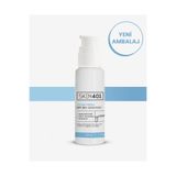 Skin401 SPF 50+ Hyalüronik Asit + Aloe Vera Nemlendirici Yüz Güneş Kremi 50 ml – Hafif Yapılı, Beyaz İz Bırakmayan