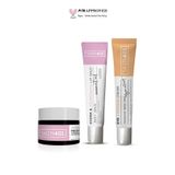 Skin401 Tüm Yüz (yüz, dudak ve göz çevresi) Ultra Nemlendirici Bakım Seti