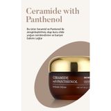 SKIN627 Ceramide & Panthenol Bariyer Onarıcı Yoğun Nemlendirici Krem 50gr (Kore Kozmetiği)