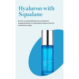 Skın627,Kore Kozmetik Hyaluronic Acid Ve Squalane Içeren Serum