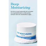 Skın627,Yoğun Nemlendirici Kırışıklık Karşıtı Moısturızıng Krem