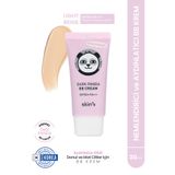 Skin79 Dark Panda Bb Cream Spf50 Pa Nemlendirici Ve Aydınlatıcı Cilt Tonunu Eşitleyen Bb Krem-30ml