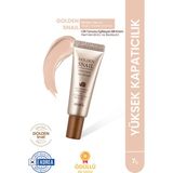 Skin79 Golden Snail Intensive Bb Cream SPF+PA++ Nemlendirici ve Besleyici Cilt Tonunu Eşitleyen Bb Krem-7g