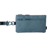 Skinarma Clutch Juno Boyun Askı Kayışlı Çapraz Vücut Çantası Mavi