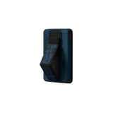 Skinarma Magsafe İle Uyumlu Powerbank Orijinal Spunk Wireless Şarj Ve Pd Hızlı 15w 5000mah Mavi