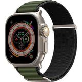 Skinarma Watch Akıllı Saat Kordonu Ultra 49mm Kordon Kobu Hasır Strap Kayış Olive
