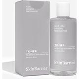 SkinBarrier Tonik %5 Glikolik Asit ve Yeşil Çay ile Akne Karşıtı Tüm Cilt Tipleri için 200 ml