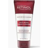 Skincare Cosmetics Retinol 150 ml Anti Aging Krem Temizleyici