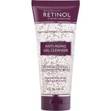 Skincare Cosmetics Retinol 150 ml Anti Aging Temizleyici Jel