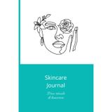 SkinCare Journal: Organizza e Ottimizza la Tua Routine di Cura della Pelle con un Approccio Personalizzato e Dettagliato