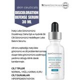 Skinceuticals 30 ML Discoloration Defense Correct Leke Bakım Serumu