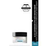 SkinCeuticals A.G.E Advanced Göz Çevresi Kırışıklık & Yorgunluk Karşıtı Göz Bakım Kremi