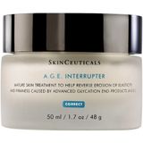 Skinceuticals A.G.E. Interrupter 50 ml Olgun Ciltler için Yoğun Sıkılaştırıcı Yüz Kremi