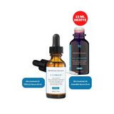 Skinceuticals DS Antiaging Bakım Seti 002 | CE FERULIC Serum 30 ML - HA intensifier 15 ML Hediye