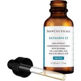 Skinceuticals Eşit Cilt Tonu Için Kırışıklık Karşıtı Antioksidan Silymarin Cf - Cilt Serumu 30 Ml.
