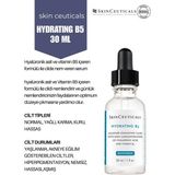 Skinceuticals Hyalüronik Asit ve Vitamin B5 Içeren Cildi Nemlendirici Hydrating B5 Serum 30 ml - CİLT BAKIM
