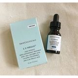 Skinceuticals Hydrating B5 15 ml+30 ml Silymarin CF Serum