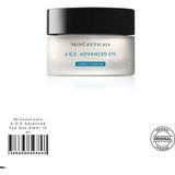 Skinceuticals Kırışıklı Karşıtı ve Koyu Hallka Görünümüne Karşı Bakım Sağlayan Göz Kremi 15ML