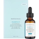 Skinceuticals Koyu Lekelerin Azalmasına Yardımcı Olan Onarıcı Yenileyici Jel Serum 30 ml Passi-87