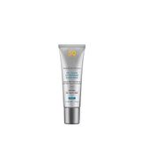 Skinceuticals Oily Shield Yüksek Uva/uvb Koruması Sağlayan Spf50 Mat Bitişli Güneş Koruyucu Yüz Kremi 30 Ml - Ten Rengi