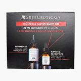 SkinCeuticals Silymarin CF Serum Set (Blemish & Age Defense Serum Hediyeli)