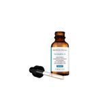 SkinCeuticals Silymarin CF Yağlı ve Akneye Eğilimli Ciltler İçin Yaşlanma Karşıtı Antioksidan Serum 30 ML..Dermo. Yağlanmayı Azaltır