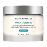 Skinceuticals Vegan Formüllü Daily Moisture Yağlı Ciltler Için Günlük Nemlendirici Krem 60 ml