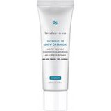 Skinceuticals Yeni Formüllü Işıltı Verici Pürüzsüzleşitici Glikolik Asitli Gece Kremi 50ML