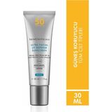 Skinceuticals Yüksek Koruma Renkli Güneş Kremi Spf 50 + 30 Ml..