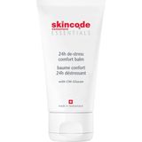 Skincode 50 ml 24h De-Stress Comfort Balm Rahatlatıcı Balsam