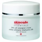 Skincode Cell Energizer Cream 50 ML Canlandırıcı Krem
