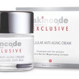 Skincode Cellular Anti-Aging 50 ml Krem