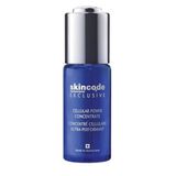 Skincode Cellular Power Concentrate 30 ml Kofre Yaşlanma Karşıtı Set