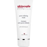 Skincode Essentials Sos Pore Refining 75 ml Mask