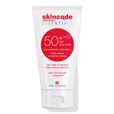 Skincode Essentials Sun Protection Face Spf 50 100 Losyon