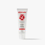 Skincode Güneş Koruyucu Yüz Losyonu SPF50+ 50 ml