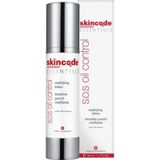 Skincode S.O.S. 50 ml Yağ Kontrolü ve Dengeleyici Serum
