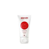 Skincode Sun Protection Face Lotion Spf50+ Güneş Koruyucu Yüz Losyonu 100 Ml - Ten Rengi