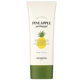 Skinfood 100 ml Pineapple Morning Peelıng Yüz Jeli