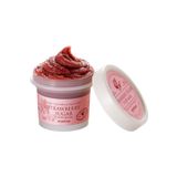 Skinfood 120 gr Strawberry Sugar Food Yüz Maskesi
