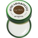 Skinfood Avocado & Olive 12 ml Lip Balm