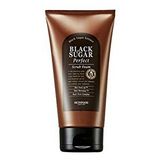 Skinfood Black Sugar Perfect Makyaj Ve Ölü Deri Giderici Yüz Temizleme Jeli 180g