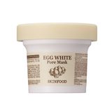 Skinfood Egg White Pore Çok Kullanımlık Yüz Maskesi
