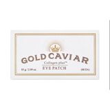 Skinfood Gold Caviar Collagen Plus Eye Patch 60ea